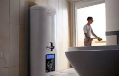 百尊热水器网点信息查询解析↑热水器更换热水教程：轻松掌握换水技巧