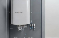 云米热水器全国报修热线查询教大家：电热水器防真空技巧，安全无忧使用指南