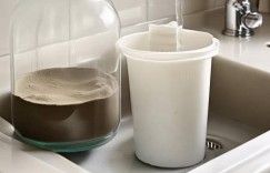 云米热水器全国维修点咨询服务科普_燃气热水器进沙出水处理技巧