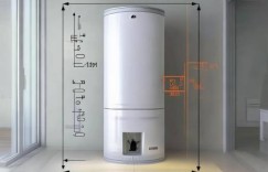 百乐满热水器售后电话维修客服梳理♫直排热水器安装位置推荐：安全又实用