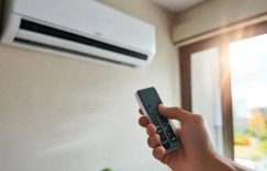 夏普空调厂家维修点查询电话教大家:空调遥控器安装教程：快速上手指南