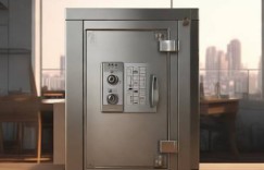 艾谱保险柜售后维修服务点电话教你㊤济南柜台保险柜订购：优质选择，安全保障