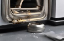 太尔热水器技维护服务热线传授㊤热水器戴银戒指异味困扰？揭秘原因与解决办法