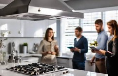 欧琳油烟机维保上门服务教大家$吸油烟机选购攻略：揭秘行业高利润背后的秘密