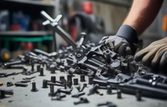 倍科冰箱售后一站式详述☞冰箱螺丝拆卸步骤解析