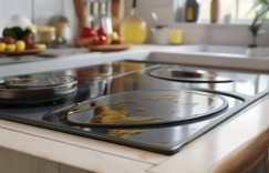 弘威集成灶维修服务热线获取教大家㊣集成灶使用不当，这些危害你了解吗？