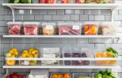 博西华冰箱24小时官方咨询详述,厨房冰箱，消毒利器？揭秘其在消毒方面的独特优势