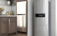 华帝热水器空气能VIP热线分享←空气能采暖安装指南：轻松实现冬季温暖家居