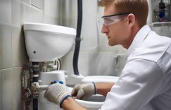 爽洁康智能马桶400客服电话热线解析㊤智能马桶盖安装攻略：轻松掌握马桶升级技巧