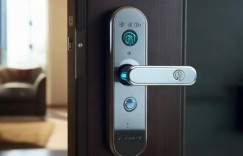 玛莎洛克智能指纹锁预约服务解读↑小米指纹锁1399元：居家安全新选择，性价比之选