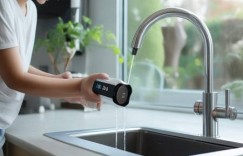 风驰热水器空气能人工总部咨询热线解说#鸿雁空气能水流开关：家居生活新选择