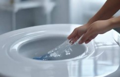 vivi智能马桶官方维修服务分析ぁ智能马桶储水原理揭秘：轻松掌握节水技巧