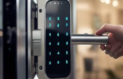 青稞智能锁客服热线各地区解析—三星智能锁密码修改教程：快速简便的操作方法