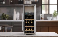 贝雷塔(BERETTA)酒柜总部维修服务点传授♫乌海智能酒窖红酒柜价格一览