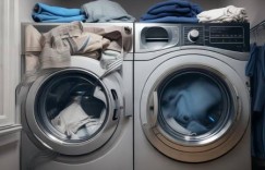 博伦博格洗衣机电话24小时维修点交流&洗衣机快速甩干衣服的小技巧