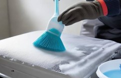 三菱中央空调售后速联热线解说（面包车中央空调漏水原因及解决方法大揭秘）