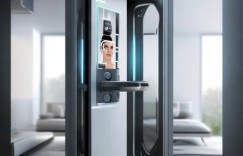 第吉尔智能指纹锁售后维修点电话查询梳理۞指纹锁解锁新姿势：解锁方式的五大创新解析