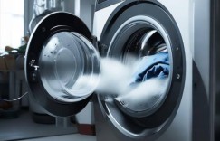 惠而浦洗衣机维修热线管家解说-洗衣机只单向转，洗衣效果惊人揭秘！