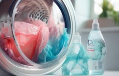 科慕(COLMO)洗衣机应急维护分享√内衣洗衣机紫外线消毒功能，呵护健康生活