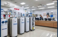 三林热水器便捷网点介绍（热水器小孔的作用揭秘）