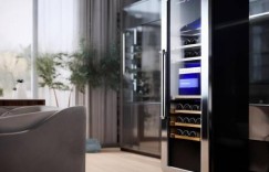 玛莎洛克酒柜售后关键词交流√风冷红酒柜VS直冷红酒柜：哪种更适合您的储酒需求？