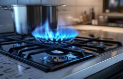 欧琳燃气灶各市网点报修电话分解+燃气灶炒菜自动熄火安全功能介绍