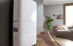八喜(BAXI)壁挂炉客户热线服务梳理，壁挂炉用气量调整技巧，冬季节能省心攻略