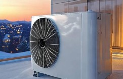 欧特斯热水器空气能维修维修电话教大家—太原空气能热泵供暖，冬季取暖新选择