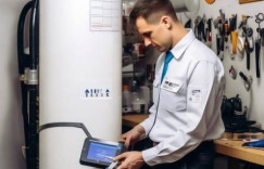 高木热水器报修专线讲解☞万宝电热水器E9故障排除指南