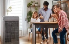 锦江百浪热水器空气能网点服务管家阐释￥慈溪空气能热泵设备：高效节能，舒适生活新选择