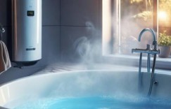 樱花热水器人工服务热线解读√热水器设置攻略：轻松实现节能舒适沐浴体验