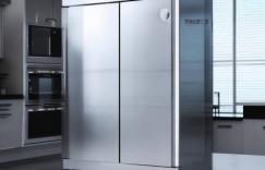 欧琳消毒柜保修电话传授←康佳消毒柜散热性能卓越，守护家庭健康无忧