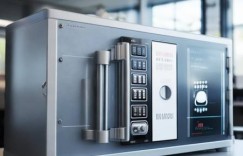 立盾保险柜售后无忧热线梳理〖方舟保险柜打不开原因解析及解决方法〗