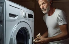 斐雪派克洗衣机快修中心阐明，洗衣机通电却不转？原因揭秘！