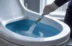 杉本智能马桶全天热线阐释，智能马桶水管清洁技巧，告别污垢烦恼