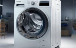 SIEMENS洗衣机官方电话24小时教你☞恒温自动洗衣机拆卸步骤详解