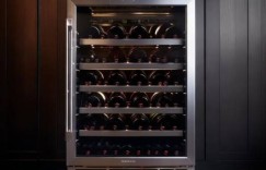 ‌‌美诺(Miele)酒柜专业售后普及ぁ天津酒窖红酒柜方案图纸：打造个性化储酒空间