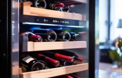 神州酒柜售后服务电话汇总分享(维诺卡夫红酒柜266BD：专业恒温存储，尽享佳酿之美)