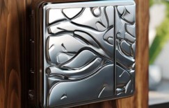 青稞智能锁400客户报修中心梳理ぁ智能锁锁盒独特设计：安全与美观的完美融合