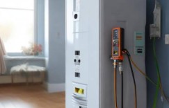 博世热水器统一服务号分析ぁ热水器大厅灯闪揭秘：家居安全小常识