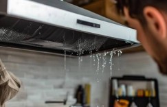 太太油烟机品牌维修上门电话梳理㉿抽油烟机显示屏进水不亮？快速解决方法大揭秘