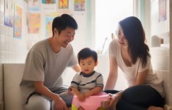 Thine智能马桶总部报修网点阐释〖智能马桶儿童座圈：舒适育儿新选择〗