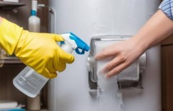 奥特朗热水器客户热线阐明←热水器水开了可以喝吗？安全饮用指南