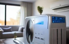 约克空调预约热线服务教大家☞空调自动开机的原因揭秘