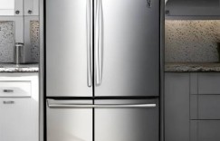 美菱雅典娜冰箱维修热线查询分析：国美自产冰箱，家用省电大容量，轻松满足您的冷藏需求
