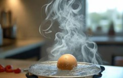 年代热水器全国服务热线咨询告诉你(鸡蛋热水器煮法：快速简单家常做法)