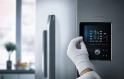 SIEMENS冰箱客服服务热线咨询解析:高效散热，冰箱与逆变器双重散热解决方案