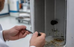 年代热水器售后网络教导↑燃气热水器节能设置技巧解析