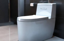 西屋智能马桶400热线服务介绍↑华太智能语音马桶，畅享科技便捷生活