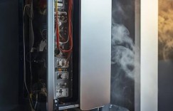 瀚莎壁挂炉专业维修服务中心讲解+前锋壁挂炉漏电原因解析